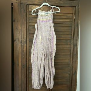 J Crew Beach swim jumper cover up